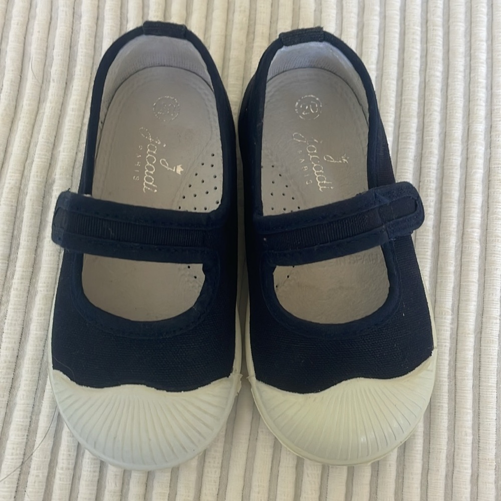 Jacadi Shoes kids